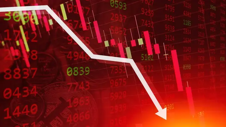 IT stocks crash as Coforge, Infy, Tech Mahindra, HCL, TCS slide on H1-B visa fee hike