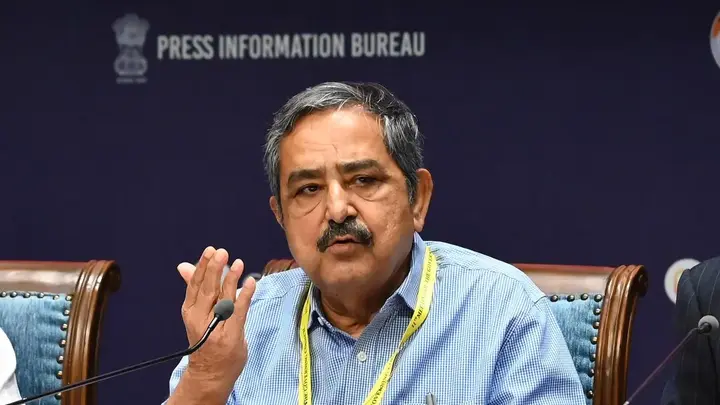 India needs to manufacture at scale, deepen credit to fund investment: NITI Aayog V-C at GFF