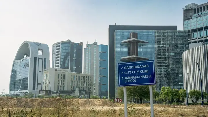 From 20 days to 60 minutes: GIFT City’s investor onboarding gets a digital makeover