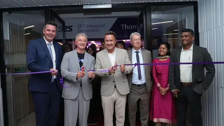 SES deepens India investment, expands Chennai presence