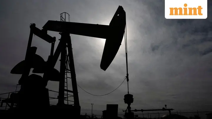 Brent crosses $100 as West Asia war raises pressure on India’s economy