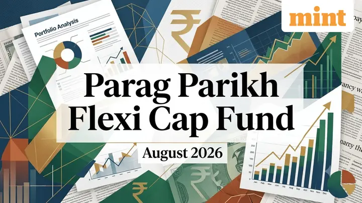 Parag Parikh Flexi Cap Fund: What it bought and sold in August 2026; top 10 holdings revealed