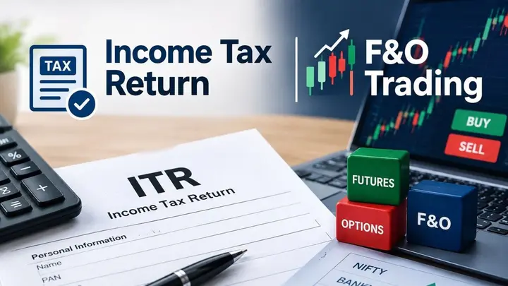 ₹34 lakh tax relief for F&amp;O trader: Why ITAT Delhi rejected the ‘speculative loss’ tag