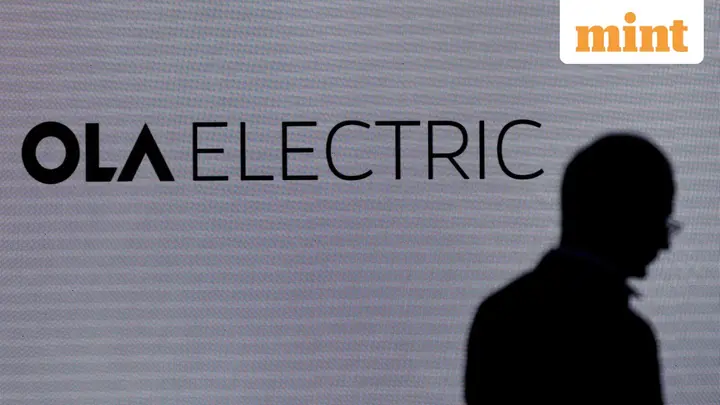 Ola Electric spent  ₹229 crore as three-wheeler launch slips