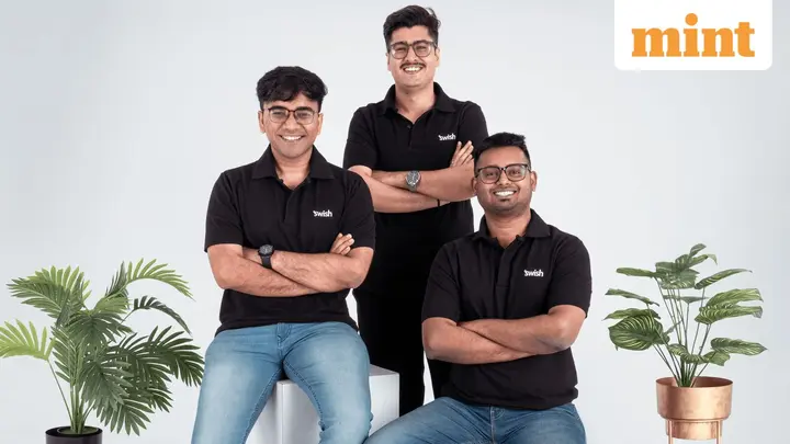 Swish raises $24 million to expand quick food delivery network