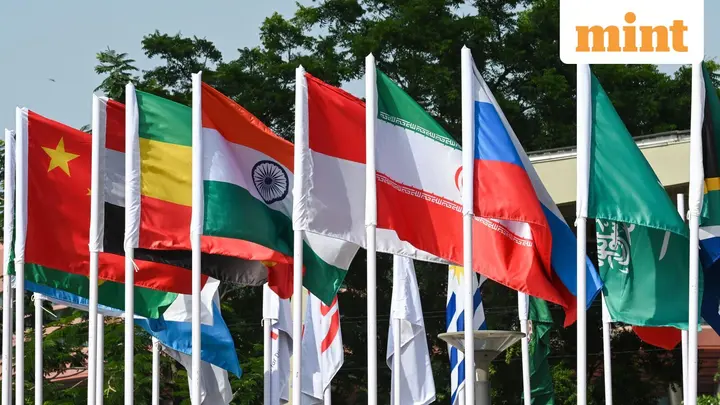 US-Iran War shadow over BRICS Summit? Can host India bridge divisions in the Middle East?