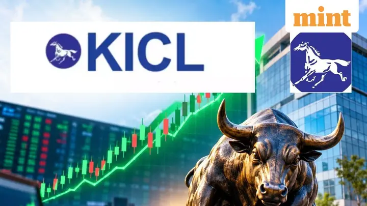 Kothari Industrial share price zooms 11%! Stock down 74% in one year | What’s fuelling the rally?