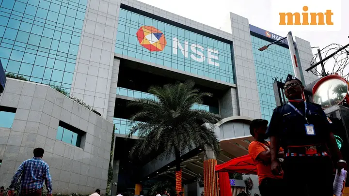 NSE IPO shrinks as Morgan Stanley, other investors cut stake sales