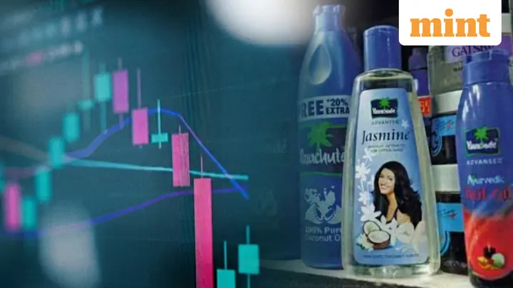 Nuvama says 'Buy' Marico; check 12-month price target, stock performance, shareholding pattern