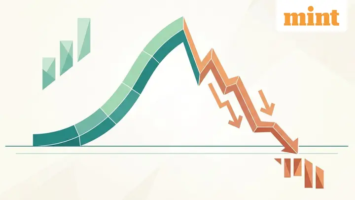 Debt mutual fund flows reverse sharply in August; is it a warning sign for investors?
