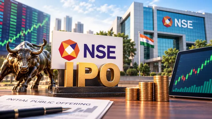 NSE IPO: Price band set at  ₹1,700-1,785 per share; check key dates, issue details