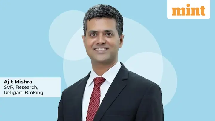Buy or sell Granules, HAL, HUL shares? Ajit Mishra of Religare Broking suggests trading strategies for these stocks