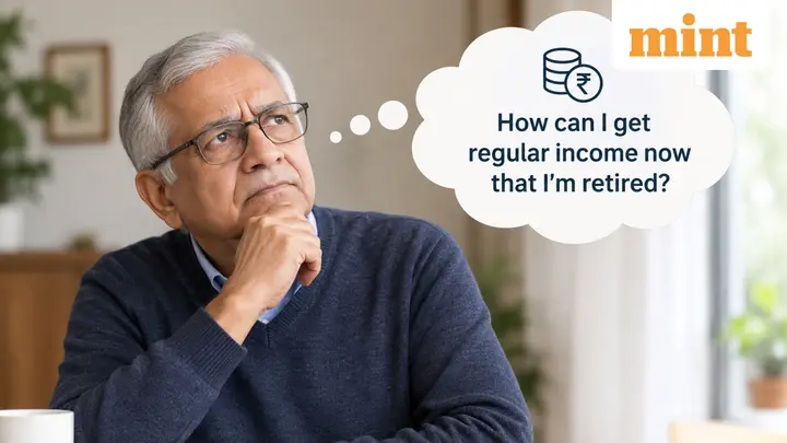 Want regular income after retirement? How annuity plans work and what you should know about them