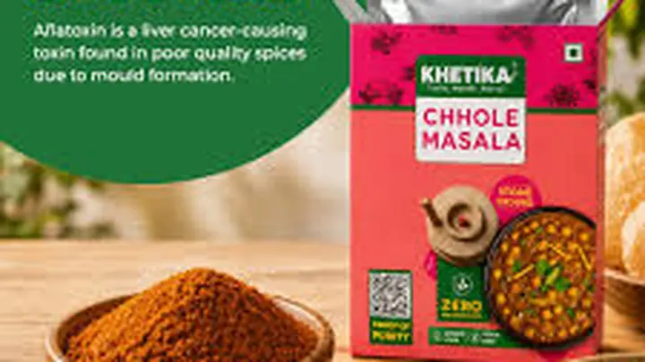 Clean-food startup Khetika is betting on pesticide-free spices. Can it clear the global quality bar?