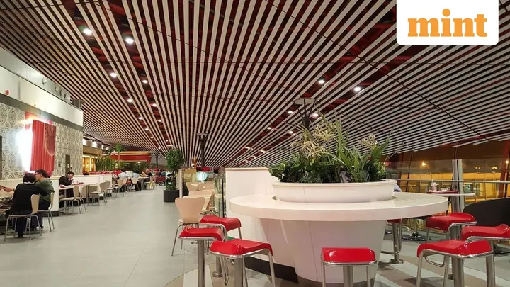 DreamFolks is moving beyond airport lounges. Can it regain lost ground?