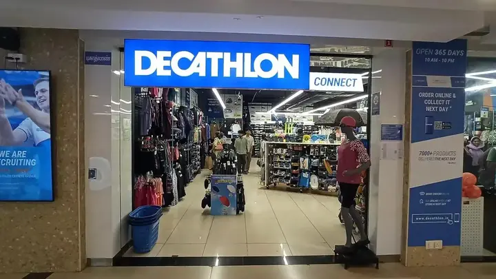 Decathlon India's wholesale business grows 20-fold in 5 years, contributes 10% of revenue