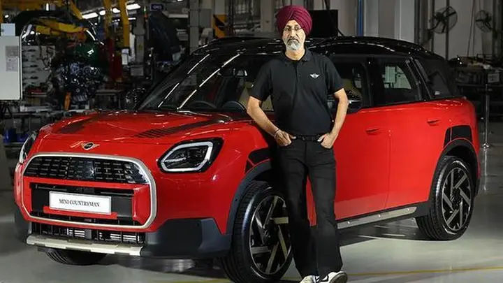 BMW India to hike prices again on pressures from rupee depreciation, high commodity costs: CEO