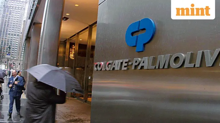 Colgate-Palmolive explores sale of three personal care brands in $1 bn plus deal: Report