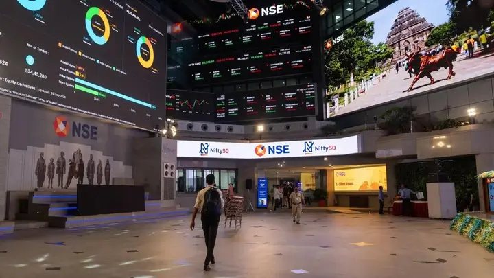 NSE looks to diversify revenue beyond weekly options ahead of ₹22,569 crore IPO