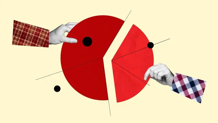 Indian stock markets are losing their sheen as global funds exit. Here’s why