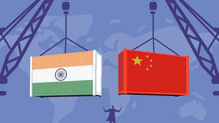 India-China trade: Here’s a look at the numbers ahead of Xi-Modi meet at BRICS Summit in Delhi