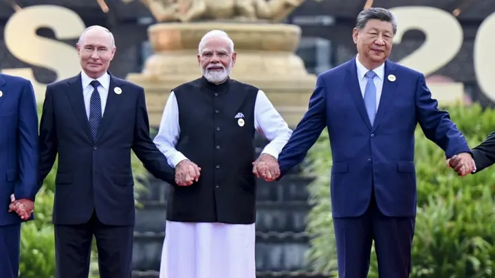 BRICS Grain Exchange, one of key outcome of New Delhi Declaration