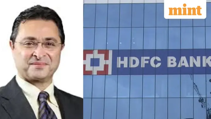 Who is Jimmy Tata? HDFC Bank appoints Chief Credit Officer as Executive Director for 3 years
