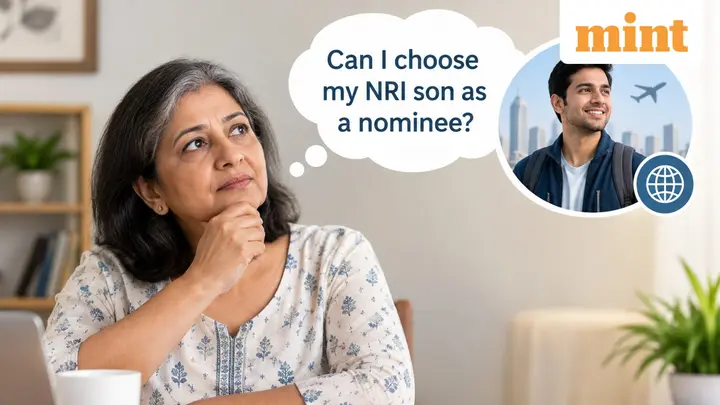 Can NRI nominees claim financial assets of deceased investors in India? Here's all you need to know