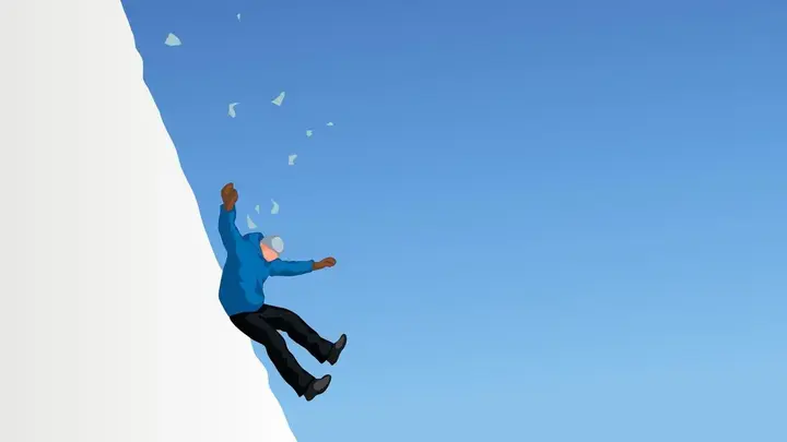 Nifty 50 prediction for the week: Vulnerable to fall more