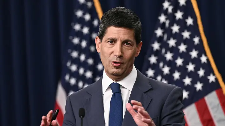 Rate hikes are back? Kevin Warsh and G7 central banks face inflation test this week