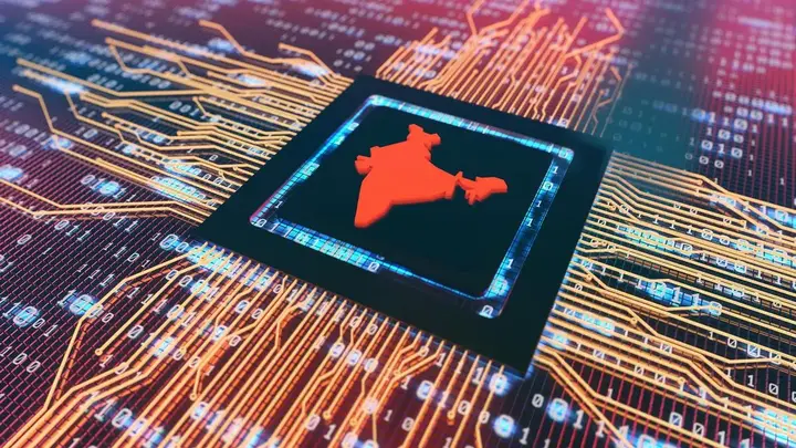 India's semiconductor sector draws $1.4 bn funding, half of it since 2025