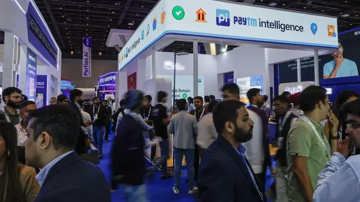 Global Fintech Fest 2026: Big ideas, bigger crowds and some reality check