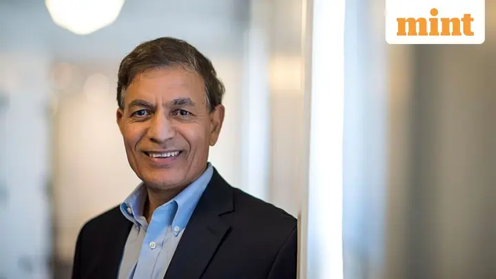 Jay Chaudhry bet his  ₹4 crore life savings on a cybersecurity idea. It became a $9.4 billion fortune