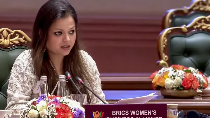 BRICS Women’s  Business Alliance calls for enabling women-led businesses to garner scale