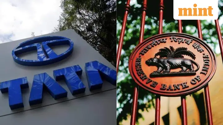 How Tata Sons got entangled in a regulatory quagmire, one circular at a time