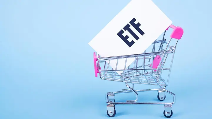 ETFs: A one-click route to diversified investing
