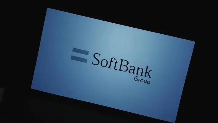 SoftBank shares tumble after AI chiefs sound alarm on safety