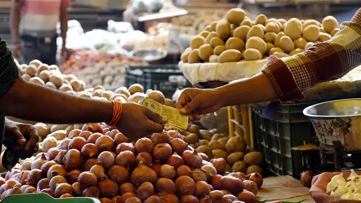 WPI inflation touches 9.92% in August on rising prices of food, fuel, manufactured items