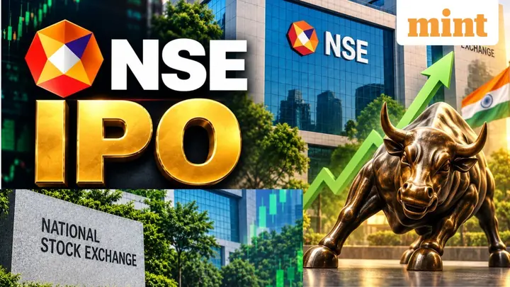 Amid mega NSE IPO, big question remains — Do big IPOs guarantee big returns? Performance of past heavy-sized IPOs
