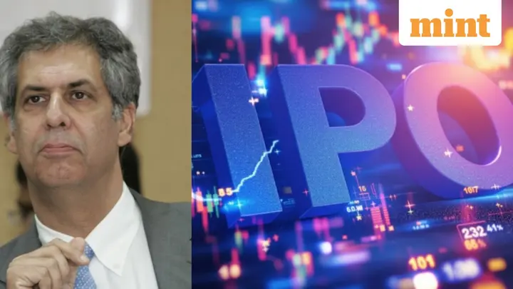 Tata Sons under IPO pressure: Noel faces biggest crisis amid RBI's regulatory push for public listing