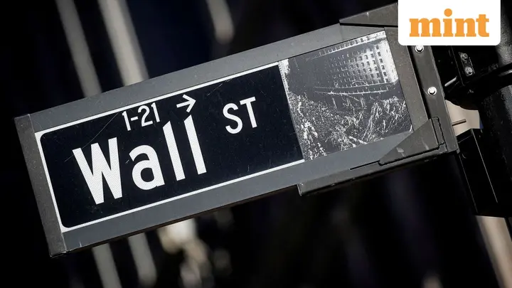 US market prediction today: S&amp;P 500, Nasdaq futures fall up to 1.8% as AI fears hit Nvidia, Intel