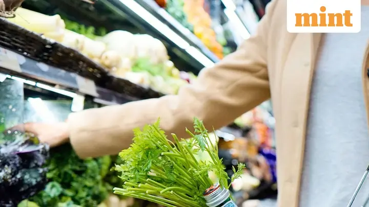 Retail inflation breaches RBl's midpoint target for third successive month