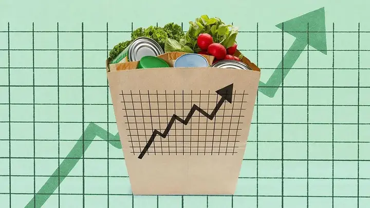 Retail, wholesale inflation up in August; possibility of rate hike strengthens