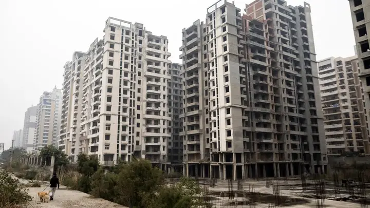 Jaypee Infratech to invests ₹3,000 cr in next 2 yrs to complete stalled projects