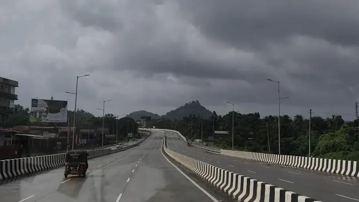 NHAI to transform 1033 National Highway helpline with new technology