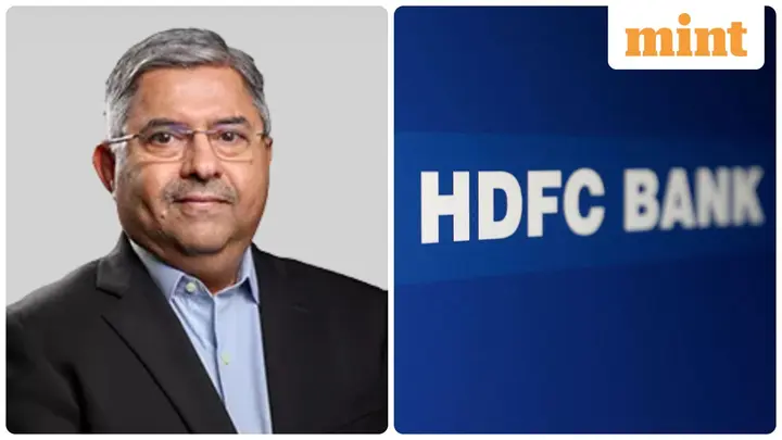 HDFC Bank proposes Kaizad Bharucha and Anup Bhagchi as CEO candidates to RBI, reports reveal — Here's all we know