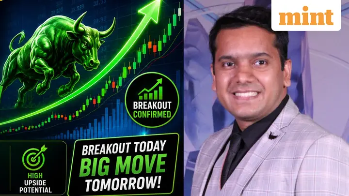 Breakout stocks to buy: Sumeet Bagadia recommends five shares to buy today —15 September 2026