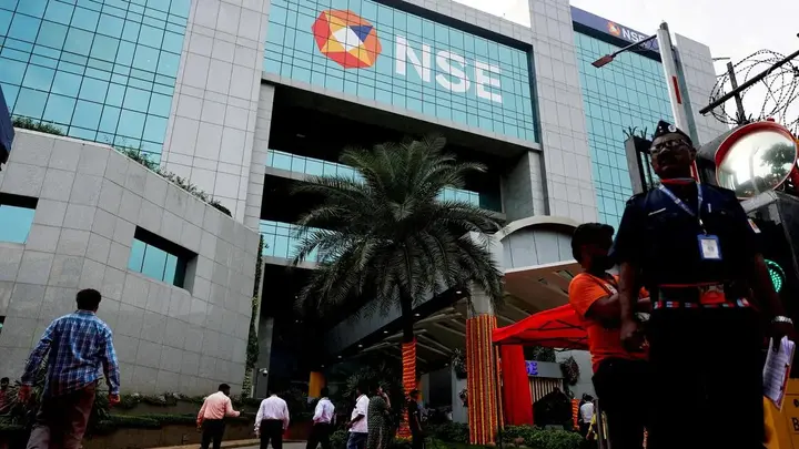 NSE IPO threatens to hollow out India’s unlisted shadow market