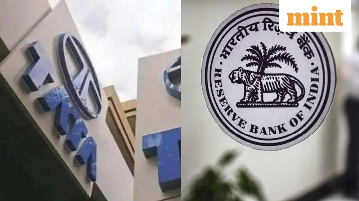 RBI files caveat in Bombay HC amid Tata Sons listing matter: Report