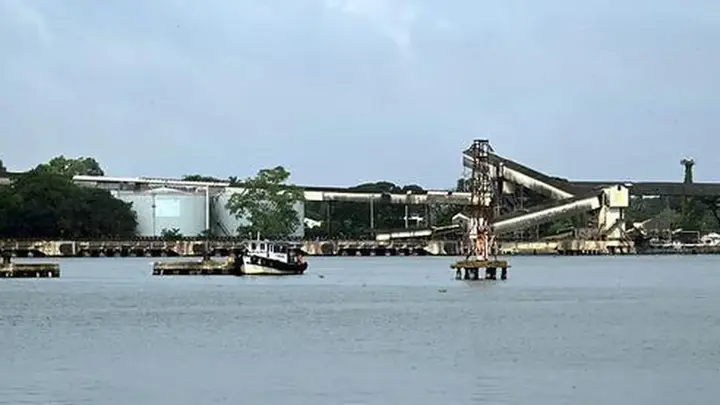 Call to redevelop Willingdon Island to boost Cochin Port traffic, revenue